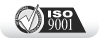 ISO:9001 logo