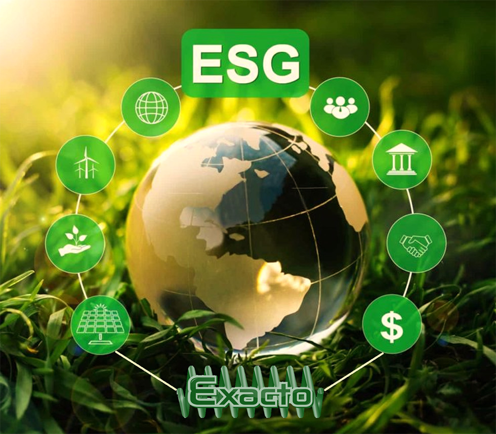 ESG