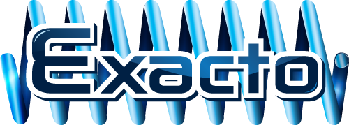 Exacto Spring logo